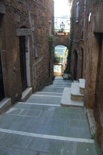 Hostal Casa Caracciolo