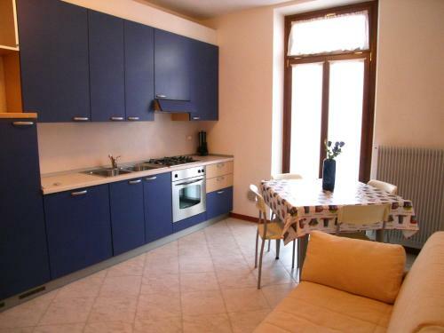 Apartamento Posta Vecchia