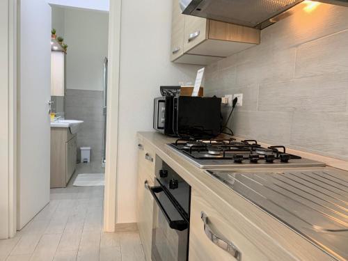 Apartamento Nuova 27