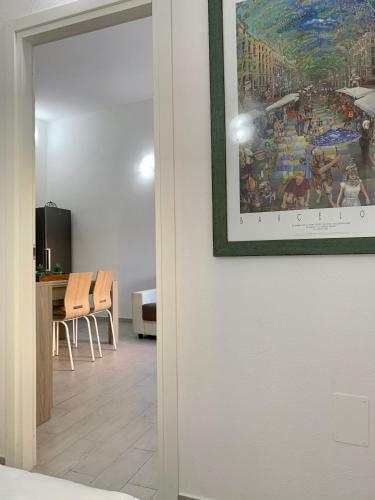 Apartamento Nuova 27