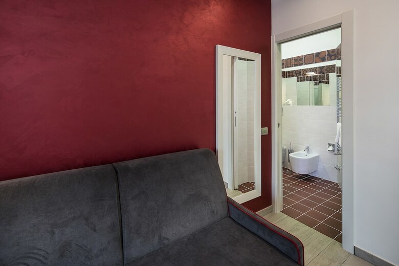 Bed & Breakfast Istayintoledo Luxury Guest House