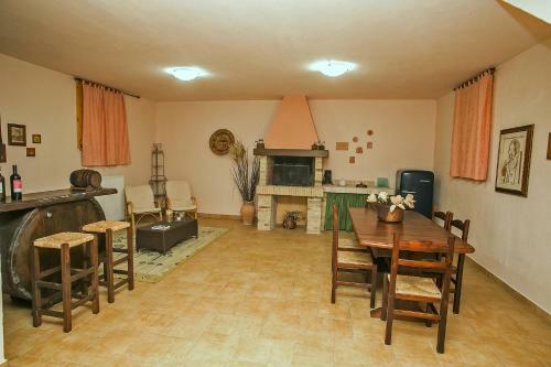 Casa Betty