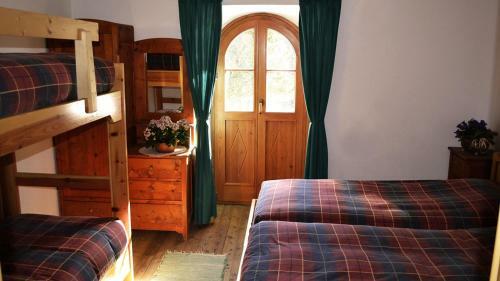 Hotel Rifugio Forni