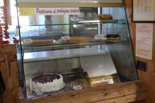 Hotel Rifugio Forni