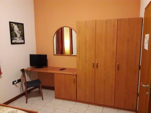 Apartamento Bed & Breakfast Zugna