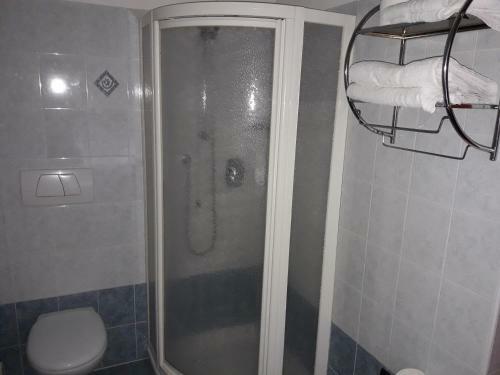 Apartamento Bed & Breakfast Zugna