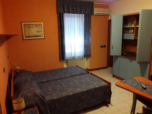 Apartamento Bed & Breakfast Zugna