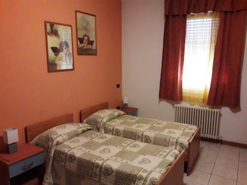 Apartamento Bed & Breakfast Zugna