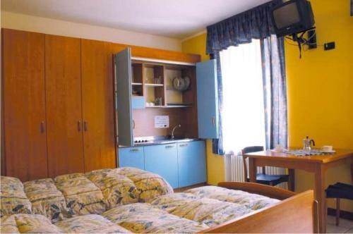 Apartamento Bed & Breakfast Zugna