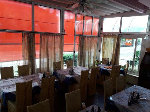 Apartamento Bed & Breakfast Zugna