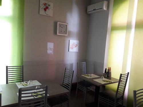Apartamento Bed & Breakfast Zugna