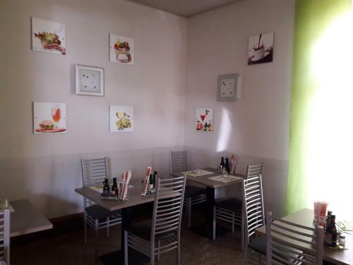 Apartamento Bed & Breakfast Zugna