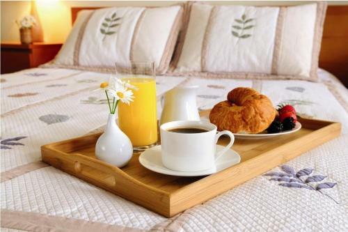 Apartamento Bed & Breakfast Zugna