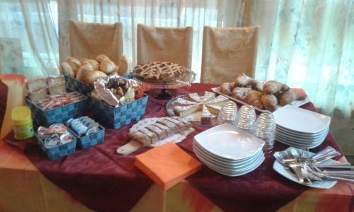 Apartamento Bed & Breakfast Zugna