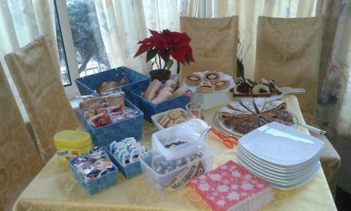 Apartamento Bed & Breakfast Zugna