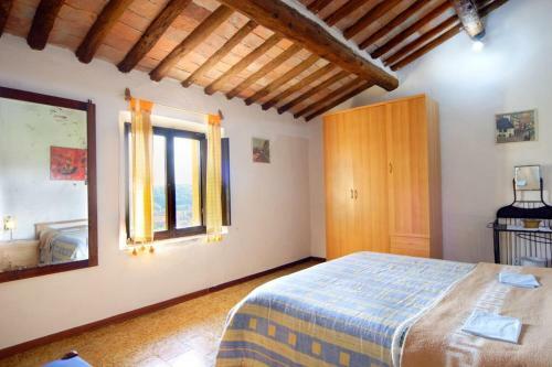 Chianti Holiday Homes