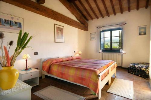 Chianti Holiday Homes