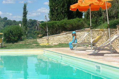 Chianti Holiday Homes
