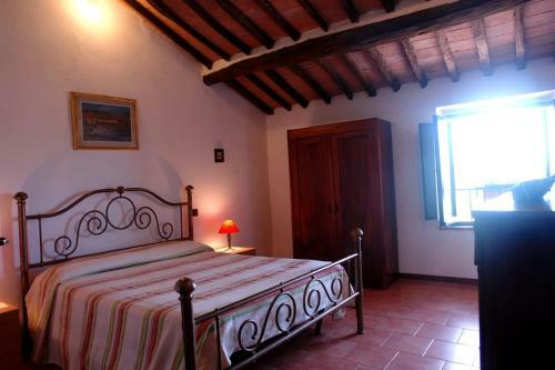 Chianti Holiday Homes