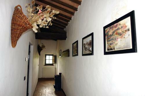 Chianti Holiday Homes