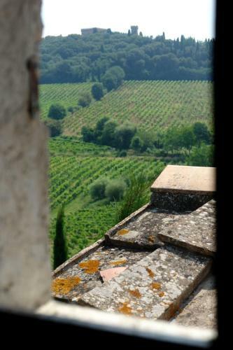 Chianti Holiday Homes