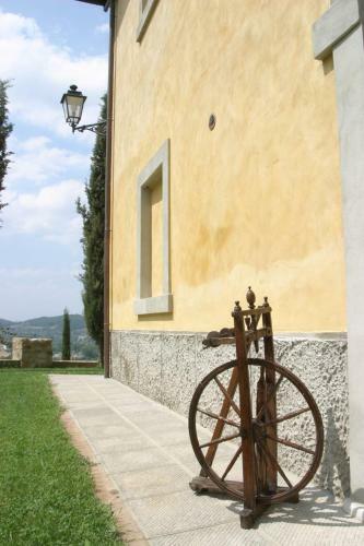 Chianti Holiday Homes