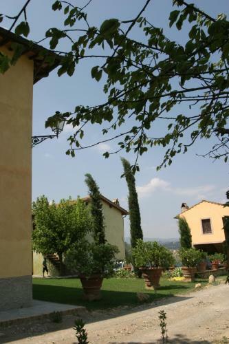 Chianti Holiday Homes