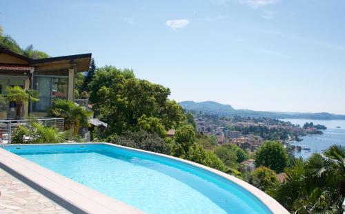 Villa Suna - 14609