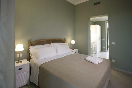 Hotel Corte Olea Resort