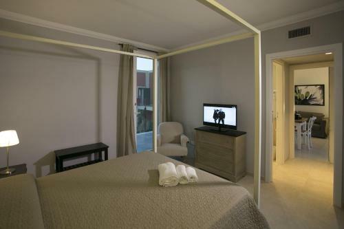 Hotel Corte Olea Resort