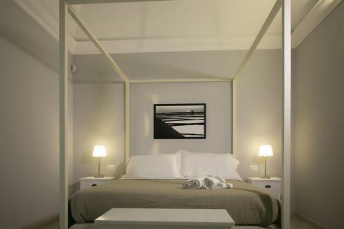 Hotel Corte Olea Resort