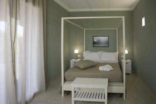 Hotel Corte Olea Resort