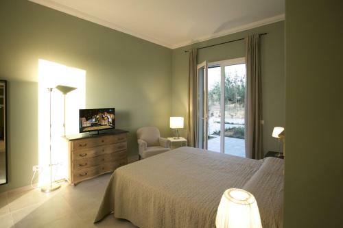 Hotel Corte Olea Resort