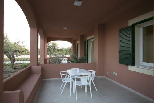 Hotel Corte Olea Resort
