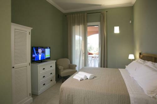 Hotel Corte Olea Resort