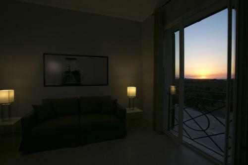 Hotel Corte Olea Resort
