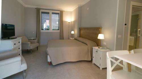 Hotel Corte Olea Resort