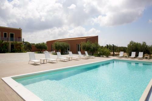 Hotel Corte Olea Resort