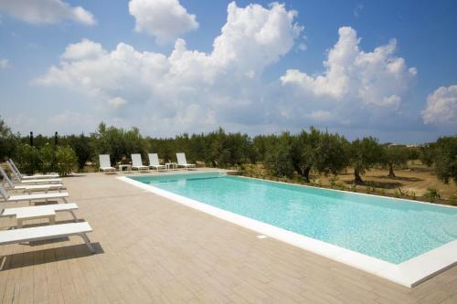 Hotel Corte Olea Resort