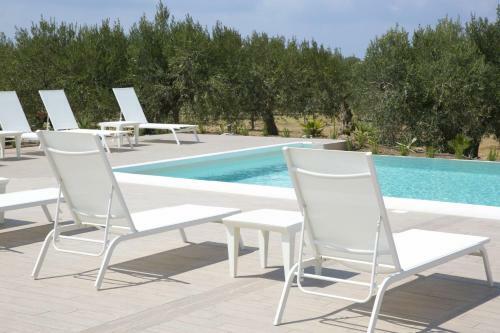 Hotel Corte Olea Resort