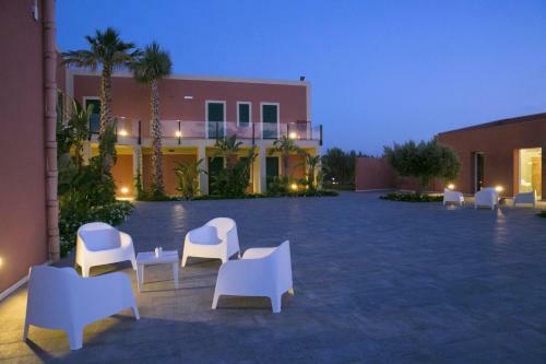 Hotel Corte Olea Resort