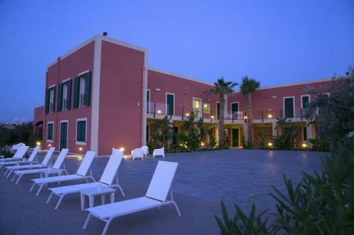 Hotel Corte Olea Resort