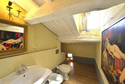 Hostal Villa Bianca