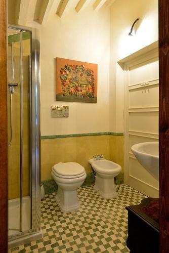 Hostal Villa Bianca