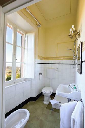 Hostal Villa Bianca