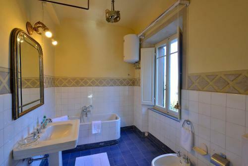 Hostal Villa Bianca