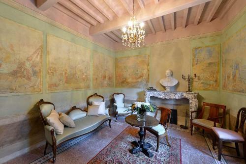 Hostal Villa Bianca