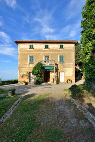 Hostal Villa Bianca