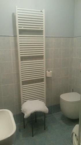 Hotel Villa Mory