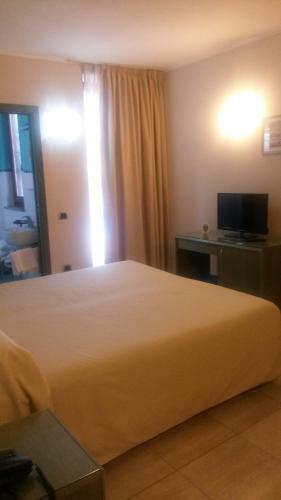 Hotel Villa Mory